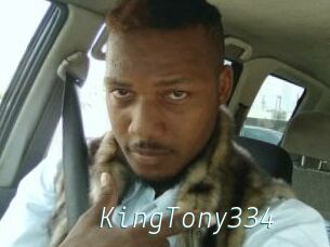 KingTony334