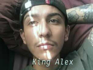 King_Alex