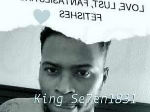 King_Se7en1831