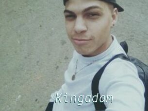 Kingadam