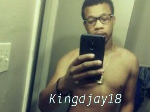 Kingdjay18