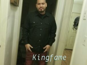 Kingfame