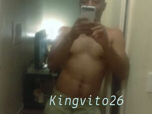 Kingvito26