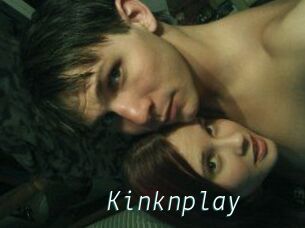 Kinknplay