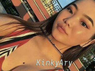 KinkyAry