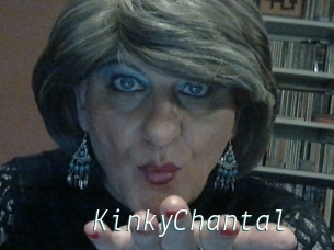 KinkyChantal