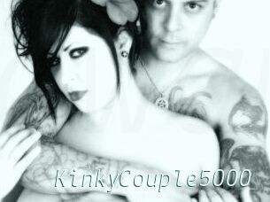 KinkyCouple5000