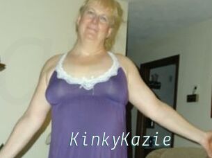 KinkyKazie