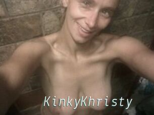 KinkyKhristy