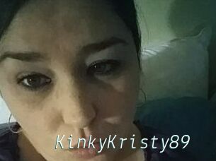 KinkyKristy89