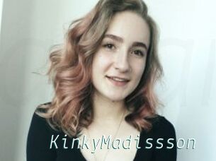 KinkyMadissson