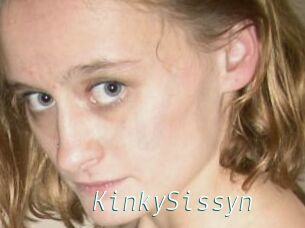 KinkySissyn