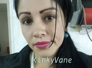 KinkyVane