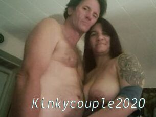 Kinkycouple2020