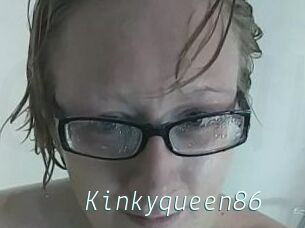 Kinkyqueen86