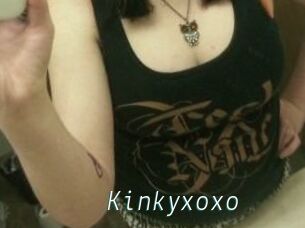 Kinkyxoxo