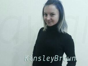 KinsleyBrown