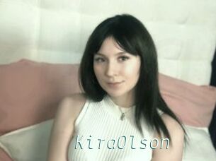 KiraOlson