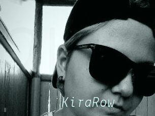 KiraRow