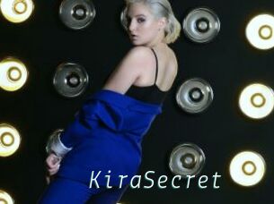 KiraSecret