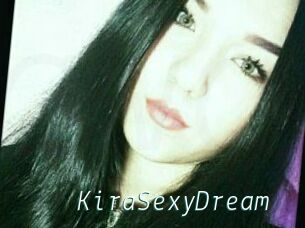 KiraSexyDream