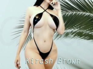 Kirash_Brown