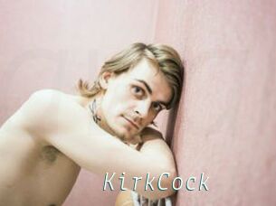 KirkCock