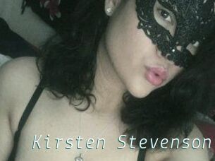 Kirsten_Stevenson