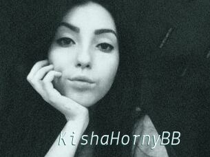 KishaHornyBB