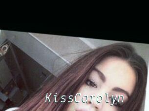 KissCarolyn