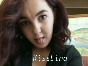 KissLina