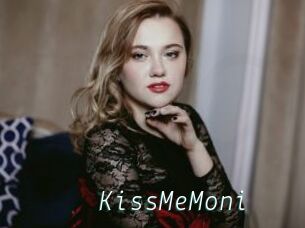 KissMeMoni