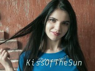 KissOfTheSun