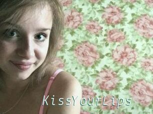 KissYourLips_