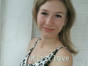 Kissilove