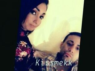 Kissmekk