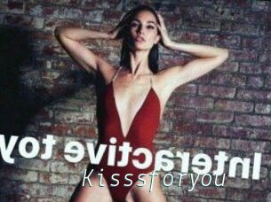 Kisssforyou