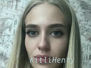 KitliHenry