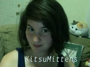 KitsuMittens