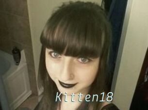 Kitten18