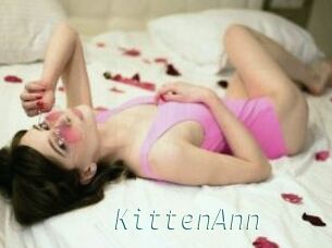 KittenAnn