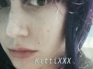 Kitti_XXX