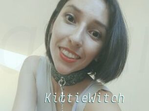 KittieWitch