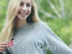 KittyCarter