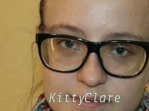 KittyClare