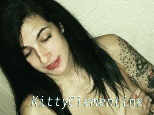 Kitty_Clementine