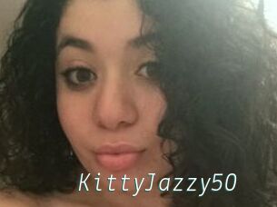 KittyJazzy50