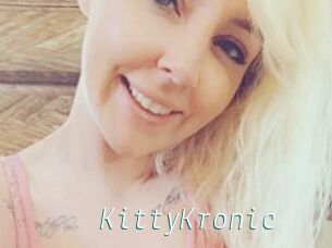 KittyKronic