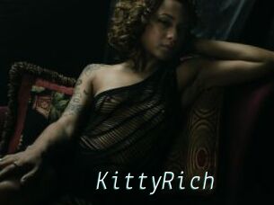 KittyRich