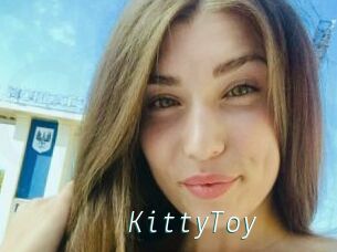 KittyToy